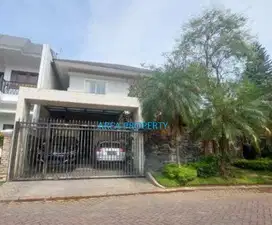 JUAL RUMAH SHM 2 LANTAI, PERUMAHAN CITRALAND . SURABAYA