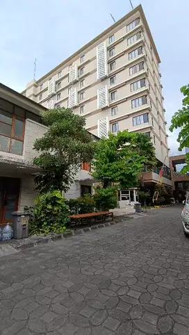 Dijual Rumah TownHouse Awana Malioboro Yogyakarta Fully Furnished