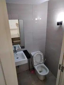 DIJUAL MURAH RUMAH GLC CLUSTER AUSTRALIA UKR 6X15 M2
