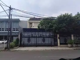 DI JUAL RUMAH MURAH DI BAWAH NJOP 50% VIA LELANG LOK ADHYAKSA JAKSEL