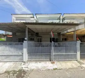Disewakan Rumah Usaha Ex home industri dekat Raya Prapen - Jemursari