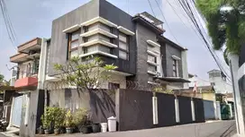 Dijual Cepat Rumah 2 Lantai Sukaluyu Cikutra Pahlawan Itenas Bandung