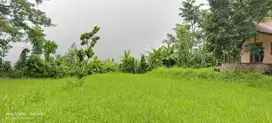 TANAH VILA TRAWAS