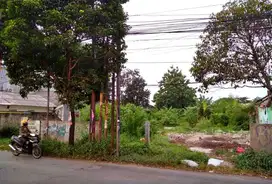 DIJUAL 2 BIDANG TANAH DI KEMANG PARUNG, BOGOR, JAWA BARAT