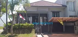 JUAL RUMAH STRATEGIS MURAH , PERUM CITRALAND , SBY