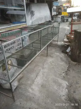 Dijual cepat Umbaran untuk murai kesayangan anda