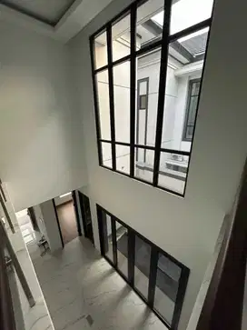 Disewa Rumah Matera Residence Gading Serpong