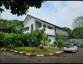 Rumah di Puri Nirvana Townhouse, Cinere Depok