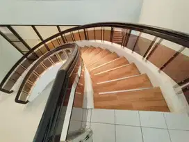 DiSEWAKAN HUNIAN 800 M , PETOJO, JAKARTA PUSAT