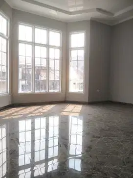 Rumah Baru Minimalis Bagus di Pondok Indah