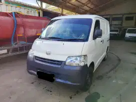 Daihatsu Granmax Blindvan 2018