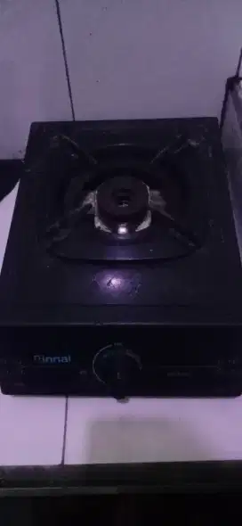Kompor gas rinai