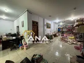 ANA RUMAH UK 10X20M DI JELAMBAR