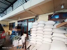 HUNIAN 2 LANTAI , KARTINI, JAKARTA PUSAT