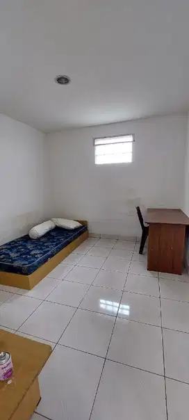 Dijual Rumah Kost 4Lt Aktif Dekat Kampus ITB Bandung