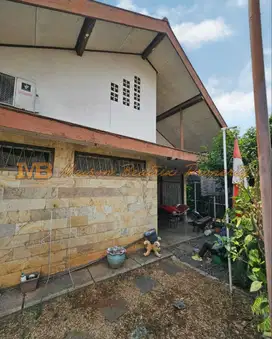 HARGA NYUNGSEP BU BISA CHANCE BUAT JADI KOST-KOSTAN