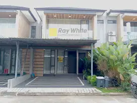 Dijual Rumah Type Minimalis Tropis di Golden Stone, Tangerang