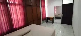 Rumah Kos 2 Lt Full Terisi Baru Renovasi Komp Margahayu Raya Bandung