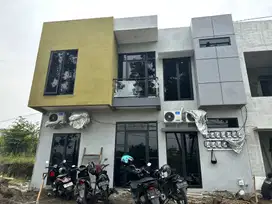 Dijual Cepat Rumah Kost READY Furnish dekat Kampus UMM 3 Unisma Malang