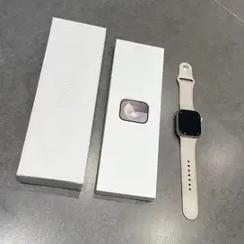 Second apple watch series 9 45Mm