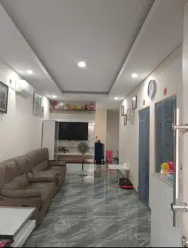 Dijual Rumah di Sunter Hijau - Jakarta Utara