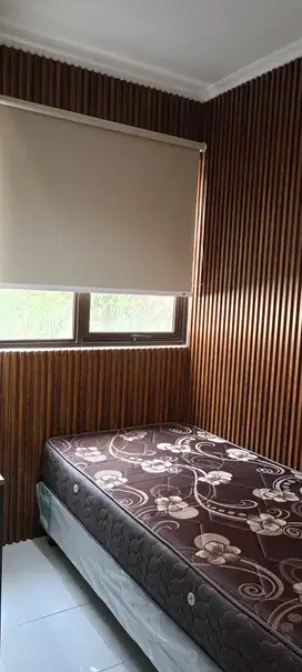 Kos Dg Okupansi Full Dekat Kampus & Kuliner Cluster Allogio Gd Serpong