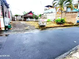 Sewa lahan tanah kawasan kampus UMS dan ATMI Strategis