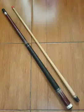 Stick billiard MitCue