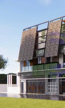 Rumah Kost Dekat UB Malang