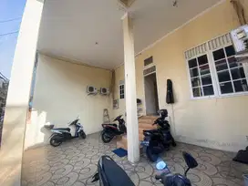 Rumah Kost Aktif Kelapa Gading Dijual Murah Aja!