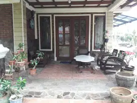 DIJUAL HUNIAN BOGOR BGN 1 LT - LT 950 & LB 320  KOMPLEK PALEM