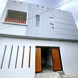 Dijual Rumah Kost Premium Nempel STAN Bintaro