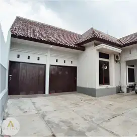dijual rumah luas murah jakapurwa dekat tol buahbatu