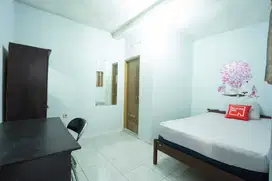 Dijual Kost Aktif Strategis Di Area Asia Afrika Jl Braga Bandung kota