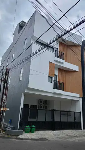 Selangkah Suhat‼️Kost Exclusuive Dekat UB Malang