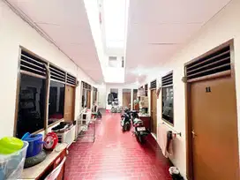 Rumah Kost Aktif Jakarta Selatan Dijual B U !