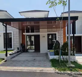 Dijual Rumah Take Over di Citra Sentul Raya