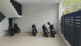 Kost Putri Dekat Kampus Trunojoyo Madura Samping Pagar Sebelah Barat