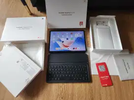 Huawei Matepad 11.5S 256Gb wifi bonus Keyboard PaperMate