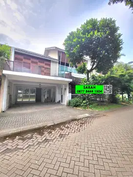 Rumah Mewah di Kebayoran Bintaro sektor 7-16201