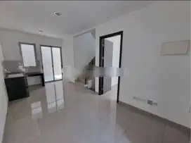 DI JUAL RUMAH 3 KAMAR TIDUR 6X15 PIK 2 CLUSTER FAVORIT BISA KPR