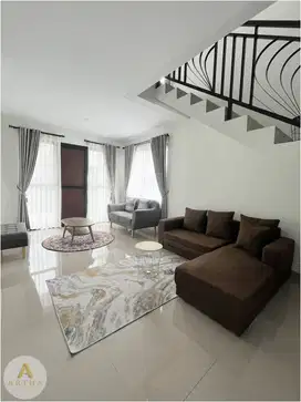 Turun Harga Rumah Dengan Private Pool Setiabudi Regency Harga Nego