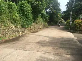 Di Jual Tanah Di Bambu Apus Pamulang Tangerang Selatan