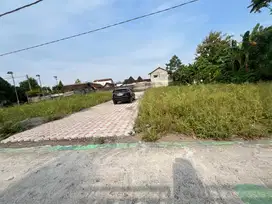 10 MENIT GEMBIRA LOKA: Tanah Jogja Ringroad Timu, SHM P