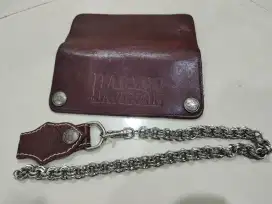 Dompet Pria Original Harley Davidson