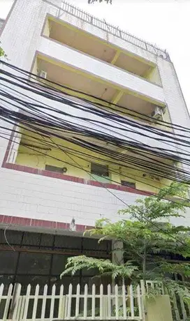 Jual Rumah Ex Kost di Mangga Besar 9 Jakarta Barat Super Benefit