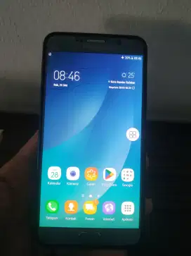 Samsung note 5 siap pake