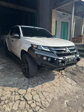 Mitsubishi Triton 2022 Diesel