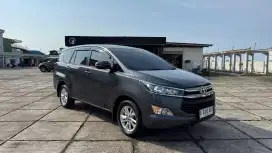 KIJANG INNOVA 2.4 G DIESEL AT 2020 TOYOTA KIJANG INNOVA