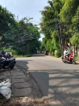 Di Jual Tanah Di Ciater Dekat Bsd City Dan Cluster